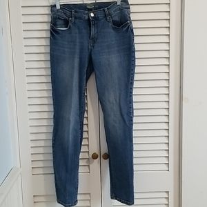 Old Navy Original Straight Leg Jeans